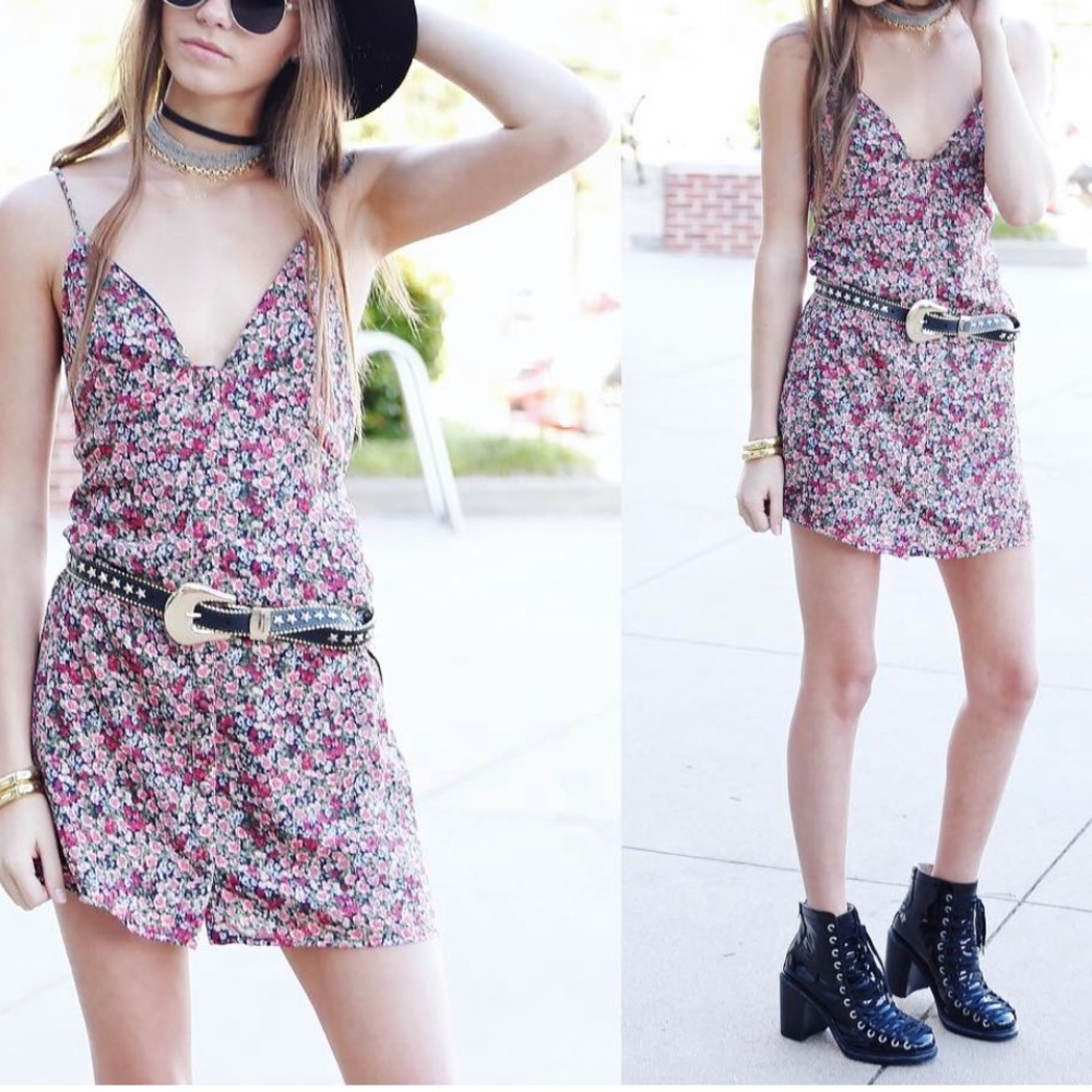 Honey punch dress